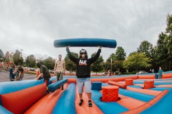 420jousting20game 1774618805 4 Man Joust (#4 x 2 , poles, tall peds)