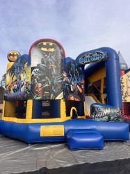 IMG 5232 1773245338 3D Batman Water Slide 5A