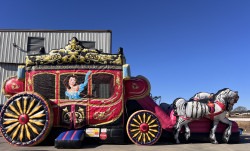 IMG 5915 1773243428 Princess Carriage 3A