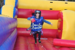 bungee20run20joust20combo20player 1774623478 Bungee Run Joust Combo (#23, #4, 2 poles, 2 peds)