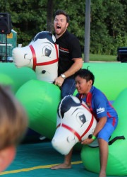 derby20players 1774618157 Fun Derby (w/#44-C-1)