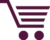 Shopping cart icon