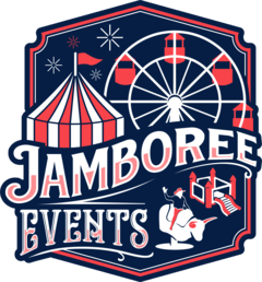 Jamboree Events secondary logo