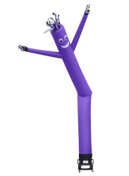 Air Dancer Purple- 20'