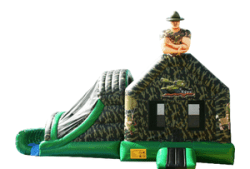 Boot Camp Combo Dry 3B