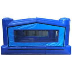 Indoor Bouncer Blue Ice 1P