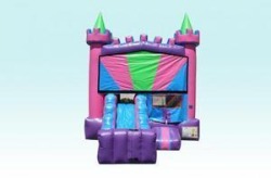 Sweetheart Themed Jr. Combo 2A