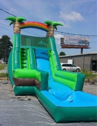 18' Aloha Dry Slide 8DA (#26)