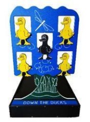 Down the Ducks (#33)