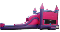 Purple Kickin Combo Dry 4A