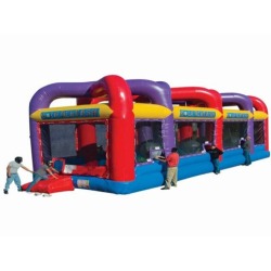 Boulder Dash (#40, Boulders #15-B-1)