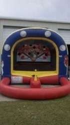 Floating Baseball Game (#6)