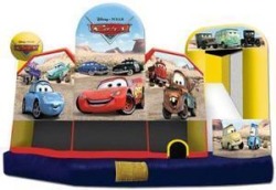 3D Cars Dry 5A