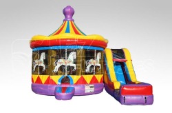 Carousel Combo 7A
