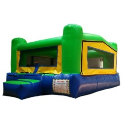 Indoor Bouncer 1P