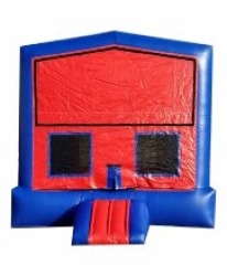 Super Hero Hangout 1P