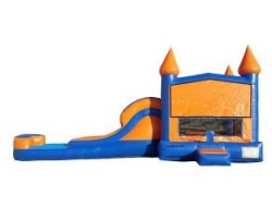 Orange Kickin Combo Dry 4A