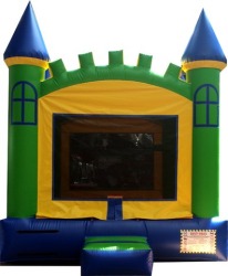 Fun Fiesta Castle 1A