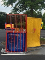 Dunk Tank (Folding)