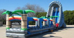 27' Roaring River NO POOL 8TRN