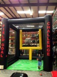 Field Goal Challenge (#11)