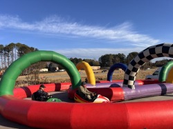 Kaboom Cars/Bumper Cars