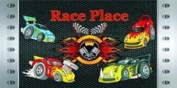 Race Place Panel 174