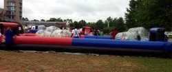 Bumper Ball Arena (#3)