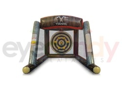 Lumberjack Attack Single (#12)