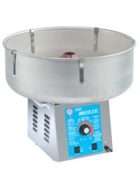 Cotton Candy (Machine Only, No Supplies)