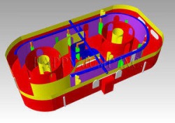 Nerf Maze Madness (#18)