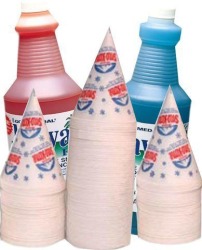 Snocone Supplies