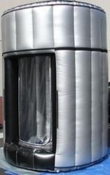 Cash Cube (Does NOT include cash)