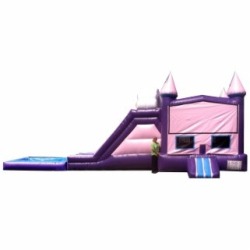 Pink Super Combo Dry 4B