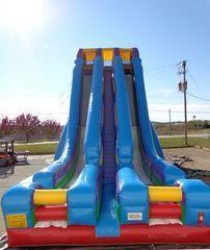 THE EDGE SLIDE (#26)