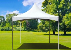 Tent 10' x 10' High Peak