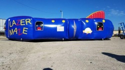 Nerf Maze Craze (#16)