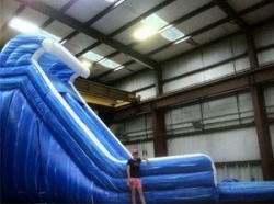 22' Ocean in Motion Dry Slide 8DA (#26)