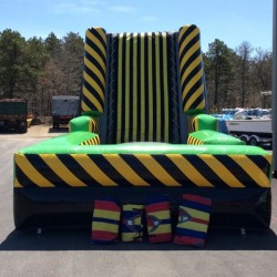 Velcro Wall High Voltage (#48-A-1)