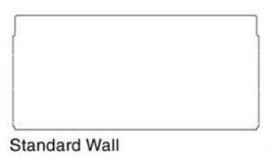 Tent Wall-Solid Side Wall