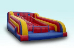 Jacobs Ladder (w/#14-A-3)