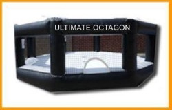 Octagon