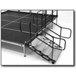 Stage Stairs